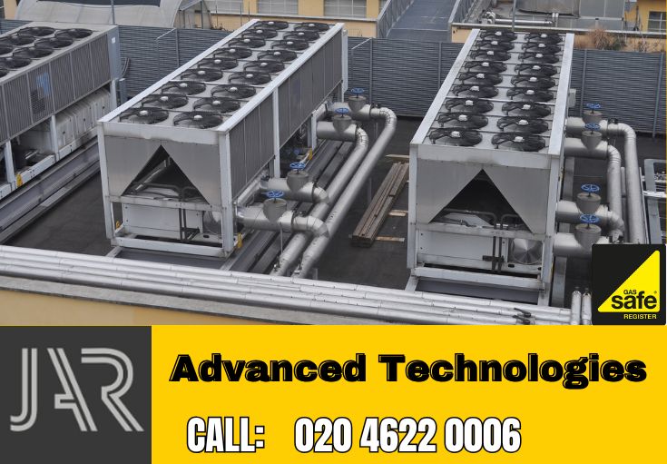Advanced HVAC Technology Solutions Mill Hill