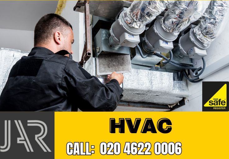 Mill Hill Local Heating Ventilation and Air Conditioning Engineers